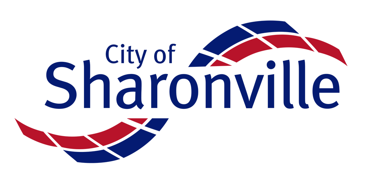 sharonville logo